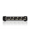 4 PORT USB2.0 DVI KVMP SWITCH W/1.8M W/2 - nr 80