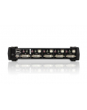 4 PORT USB2.0 DVI KVMP SWITCH W/1.8M W/2 - nr 83
