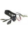 CUBIQ 2-PORT USB DVI DUAL LINK KVMP SWIT - nr 3