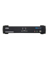 CUBIQ 2-PORT USB DVI DUAL LINK KVMP SWIT - nr 29