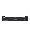 CUBIQ 2-PORT USB DVI DUAL LINK KVMP SWIT - nr 34