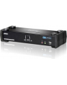 CUBIQ 2-PORT USB DVI DUAL LINK KVMP SWIT - nr 43