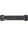 CUBIQ 2-PORT USB DVI DUAL LINK KVMP SWIT - nr 45
