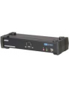 CUBIQ 2-PORT USB DVI DUAL LINK KVMP SWIT - nr 47
