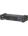 CUBIQ 2-PORT USB DVI DUAL LINK KVMP SWIT - nr 49