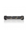 CUBIQ 2-PORT USB DVI DUAL LINK KVMP SWIT - nr 56