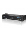 CUBIQ 2-PORT USB DVI DUAL LINK KVMP SWIT - nr 58