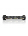 CUBIQ 2-PORT USB DVI DUAL LINK KVMP SWIT - nr 59