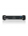 CUBIQ 2-PORT USB DVI DUAL LINK KVMP SWIT - nr 60