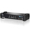 CUBIQ 4-PORT USB DVI DUAL LINK KVMP SWIT - nr 7