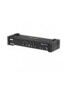 CUBIQ 4-PORT USB DVI DUAL LINK KVMP SWIT - nr 11