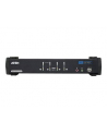 CUBIQ 4-PORT USB DVI DUAL LINK KVMP SWIT - nr 20