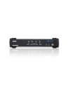 CUBIQ 4-PORT USB DVI DUAL LINK KVMP SWIT - nr 32
