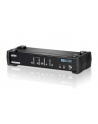 CUBIQ 4-PORT USB DVI DUAL LINK KVMP SWIT - nr 33