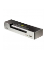 CUBIQ 4 PORT HDMI KVMP SWITCH W/1.8M - nr 29