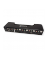 CUBIQ 4 PORT HDMI KVMP SWITCH W/1.8M - nr 31