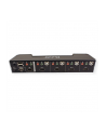 CUBIQ 4 PORT HDMI KVMP SWITCH W/1.8M - nr 33