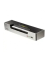 CUBIQ 4 PORT HDMI KVMP SWITCH W/1.8M - nr 43
