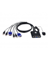 2 PORT USB KVM SWITCH. - nr 9