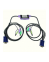 2 PORT KVM Switch with Audio. - nr 5