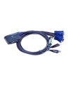 2 PORT USB KVM SWITCH. - nr 7