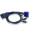 2 PORT USB KVM SWITCH. - nr 12