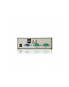 CUBIQ 2 PORT USB KVM SWITCH W/1.2M CABLE - nr 42