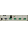CUBIQ 4 PORT USB KVM SWITCH W/1.2 W/1.8M - nr 24