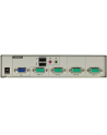 CUBIQ 4 PORT USB KVM SWITCH W/1.2 W/1.8M - nr 28