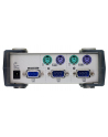 2 PORTS KVM MASTER VIEW W/1.2m - nr 23