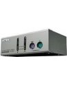 2 PORTS KVM MASTER VIEW W/1.2m - nr 33