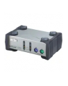 2 PORTS KVM MASTER VIEW W/1.2m - nr 37