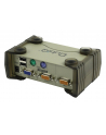 CUBIQ 2 PORT USB & PS/2 KVM SWITCH - nr 26