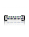 4 PORTS KVM MASTER VIEW W/1.2m - nr 27