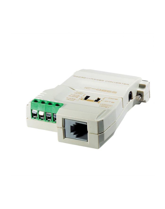 RS232C TO RS485 (RS422) CONVER główny