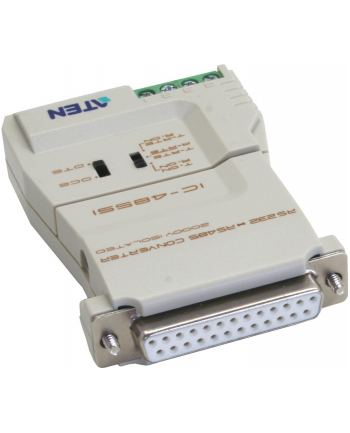 RS232C TO RS485 (RS422) CONVER