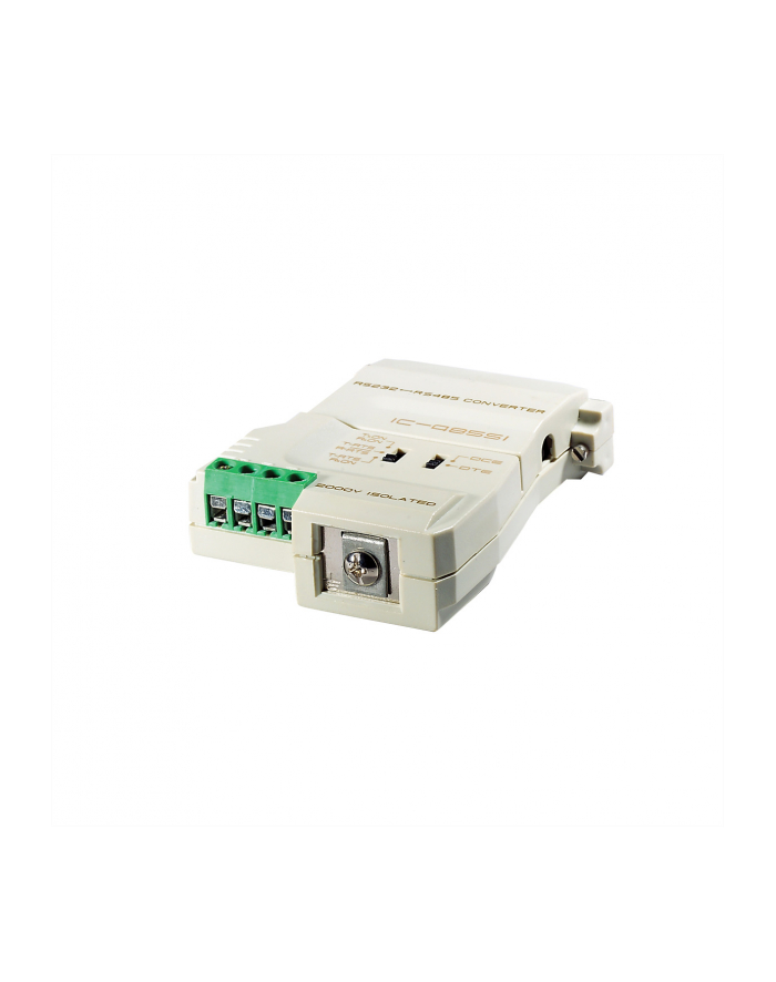 RS232C TO RS485 (RS422) CONVER główny