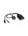DVI USB VIRTUAL MEDIA KVM ADAPTER CABLE WITH SMART CARD READER - nr 3