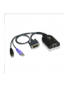 DVI USB VIRTUAL MEDIA KVM ADAPTER CABLE WITH SMART CARD READER - nr 8