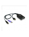 HDMI USB VIRTUAL MEDIA KVM ADAPTER CABLE WITH SMART CARD READER - nr 11
