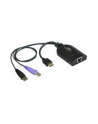 HDMI USB VIRTUAL MEDIA KVM ADAPTER CABLE WITH SMART CARD READER - nr 5