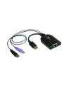DISPLAYPORT USB VIRTUAL MEDIA KVM ADP CABLE WITH SMART CARD READER - nr 3