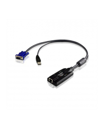 USB Virtual Media CPU Module. nr 2