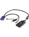 USB Virtual Media w/audio CPU Module. - nr 11