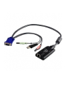 USB Virtual Media w/audio CPU Module. - nr 3