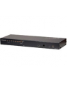 1-Console 8-Port Cat 5 High Density KVM - nr 2