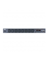 10A Per outlet Metered, 8 Outlet SW PDU - nr 18