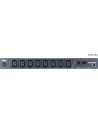 10A Per outlet Metered, 8 Outlet SW PDU - nr 24