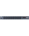 10A Per outlet Metered, 8 Outlet SW PDU - nr 30