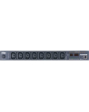 10A Per outlet Metered, 8 Outlet SW PDU - nr 8